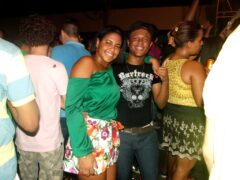 Forró do Terceirão